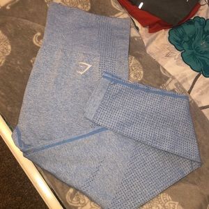 GYMSHARK VITAL SEAMLESS